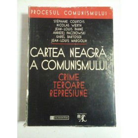 CARTEA NEAGRA A COMUNISMULUI